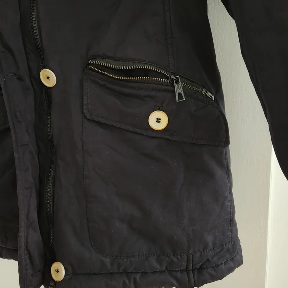 Zara Jacket Size M - Picture 13 of 16